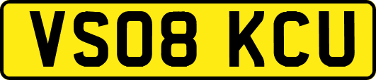 VS08KCU