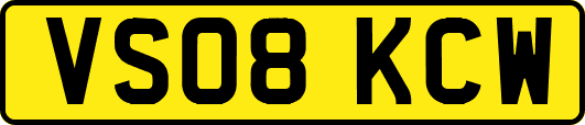 VS08KCW