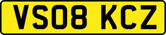 VS08KCZ