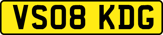 VS08KDG