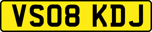 VS08KDJ