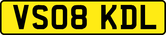 VS08KDL