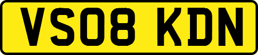 VS08KDN