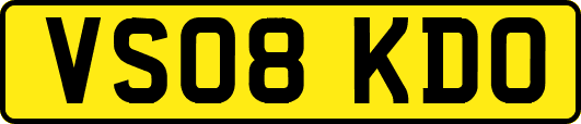 VS08KDO