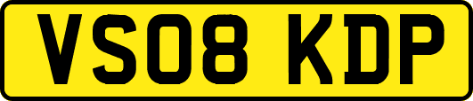 VS08KDP
