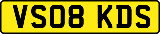 VS08KDS