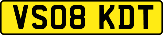 VS08KDT