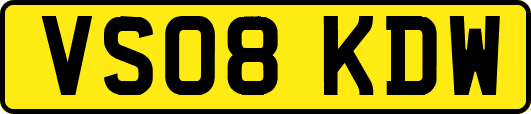 VS08KDW