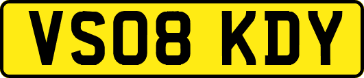VS08KDY