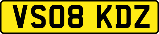 VS08KDZ