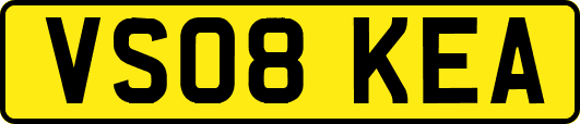 VS08KEA