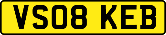 VS08KEB