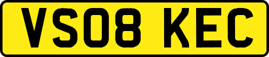 VS08KEC