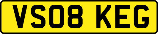 VS08KEG
