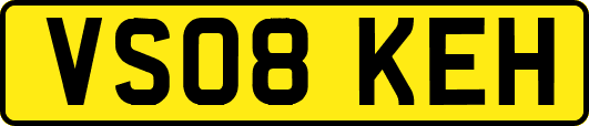 VS08KEH