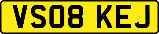 VS08KEJ