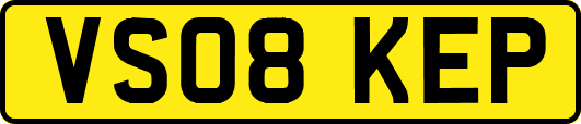 VS08KEP