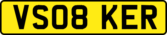 VS08KER