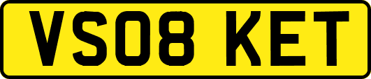 VS08KET