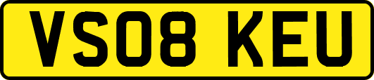 VS08KEU
