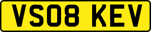 VS08KEV