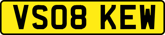 VS08KEW