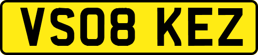 VS08KEZ