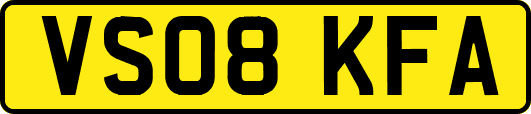 VS08KFA