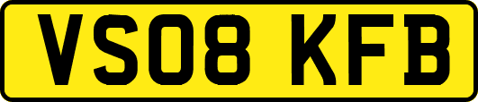 VS08KFB