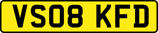 VS08KFD