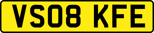 VS08KFE