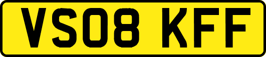 VS08KFF