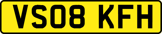 VS08KFH