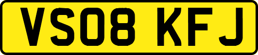 VS08KFJ