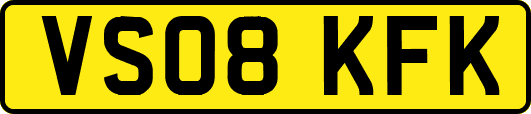 VS08KFK