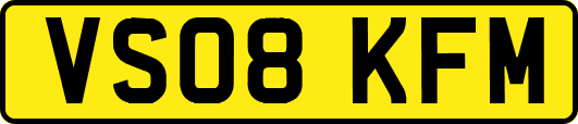 VS08KFM