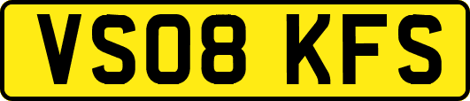 VS08KFS