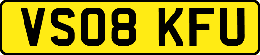 VS08KFU