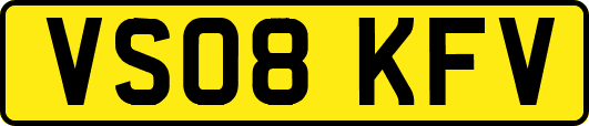 VS08KFV