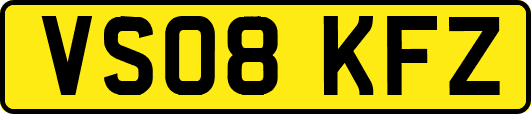 VS08KFZ