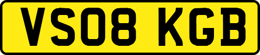 VS08KGB