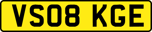 VS08KGE