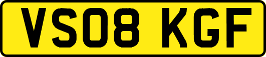 VS08KGF
