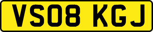 VS08KGJ