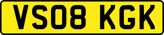 VS08KGK