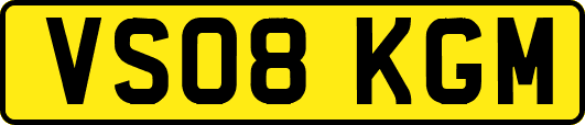 VS08KGM