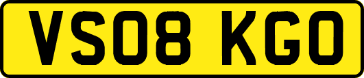 VS08KGO