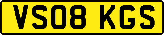 VS08KGS