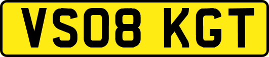 VS08KGT