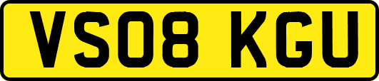 VS08KGU